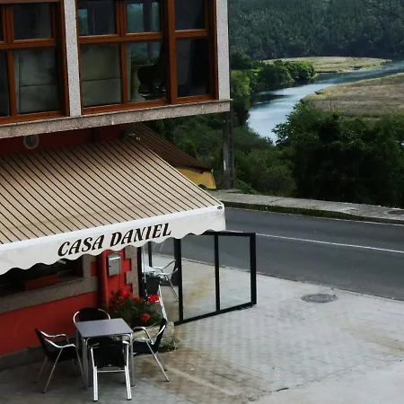 Casa Daniel *