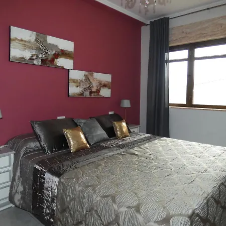 Casa Daniel Riberas del Sor