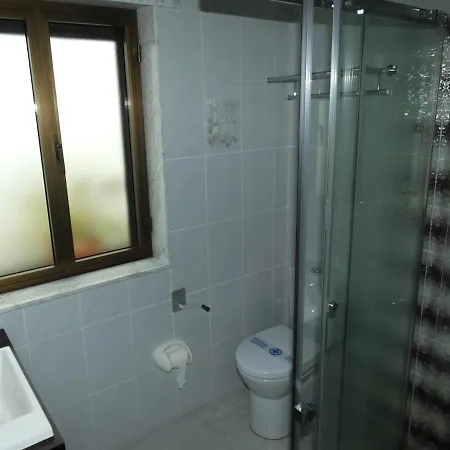 Casa Daniel Lägenhet