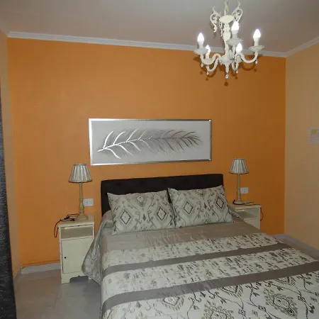 Casa Daniel Lägenhet Riberas del Sor