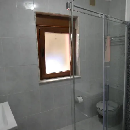 Lägenhet Casa Daniel Riberas del Sor