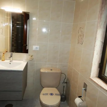 Casa Daniel Lägenhet *