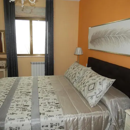 Lägenhet Casa Daniel *