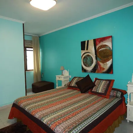 Apartament Casa Daniel