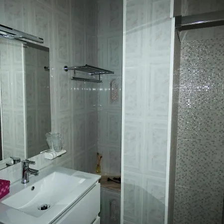 Casa Daniel Lägenhet *