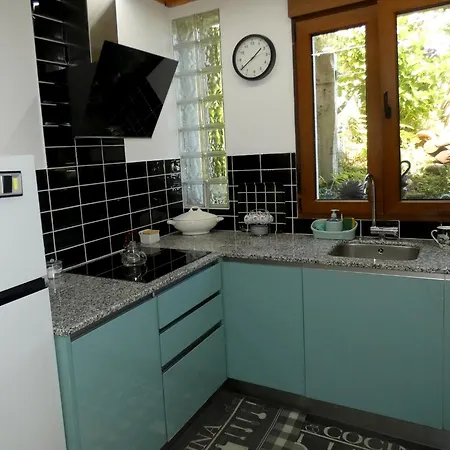 Casa Daniel Lägenhet Riberas del Sor