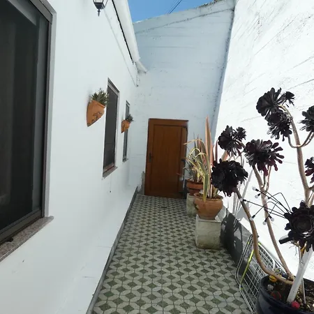 Apartament Casa Daniel Riberas del Sor