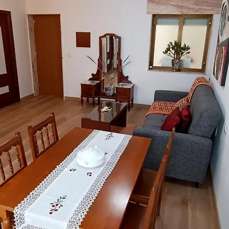 Appartamento Casa Daniel Riberas del Sor