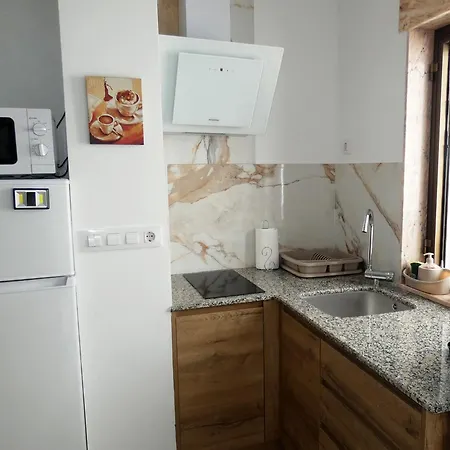 Casa Daniel Riberas del Sor