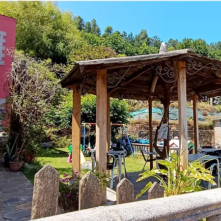 Casa Daniel * Riberas del Sor