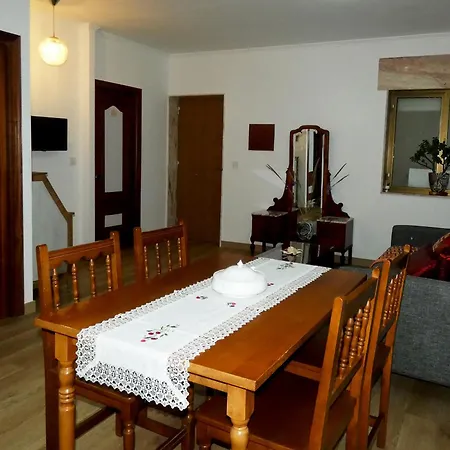 Casa Daniel