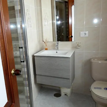 Casa Daniel Lägenhet