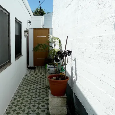 Casa Daniel Lägenhet *