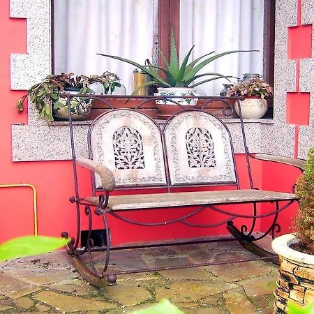 Casa Daniel Lägenhet *