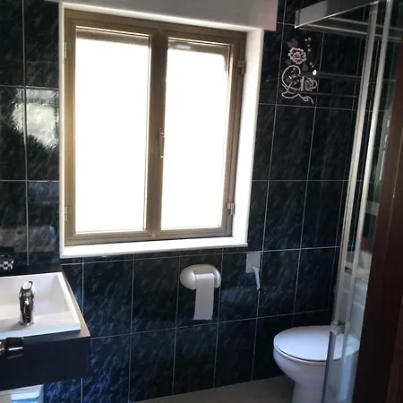 Casa Daniel Lägenhet Riberas del Sor