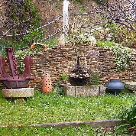 Lägenhet Casa Daniel *