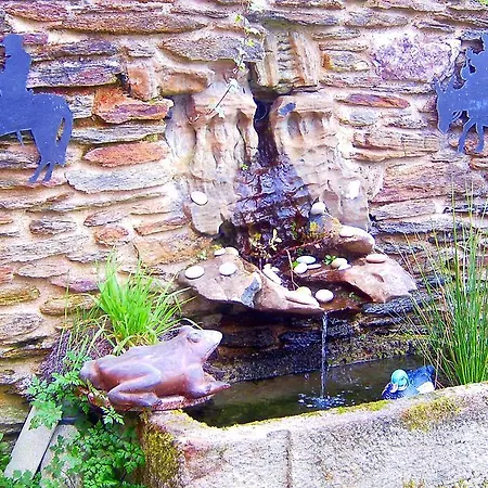 Casa Daniel * Riberas del Sor