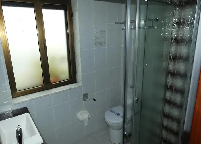 Casa Daniel アパート