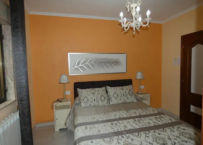 Casa Daniel アパート Riberas del Sor