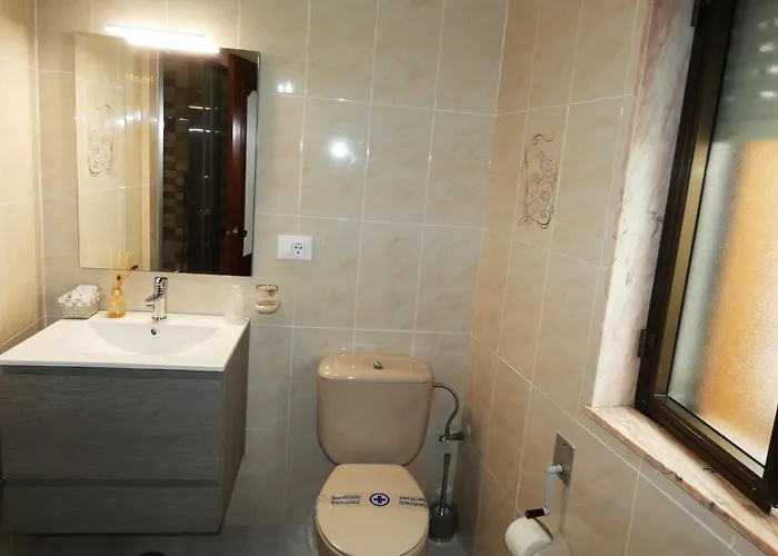 Casa Daniel アパート *