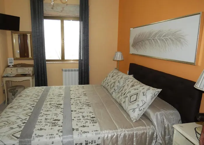 アパート Casa Daniel *