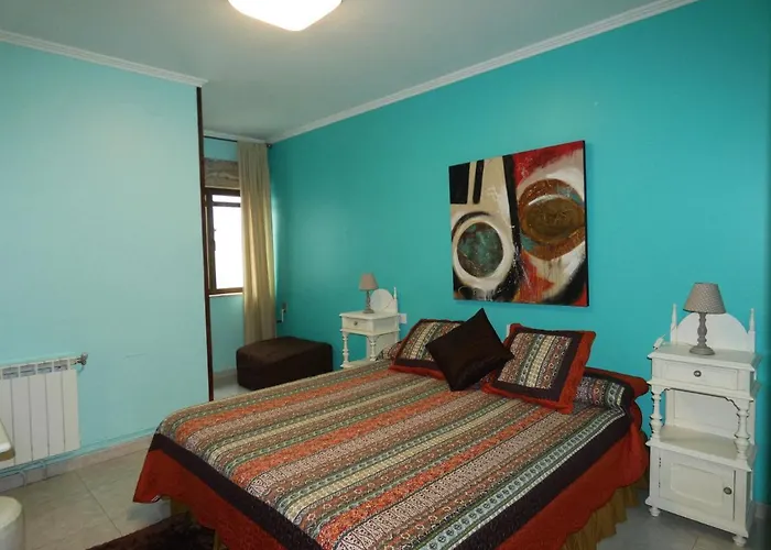 アパート Casa Daniel