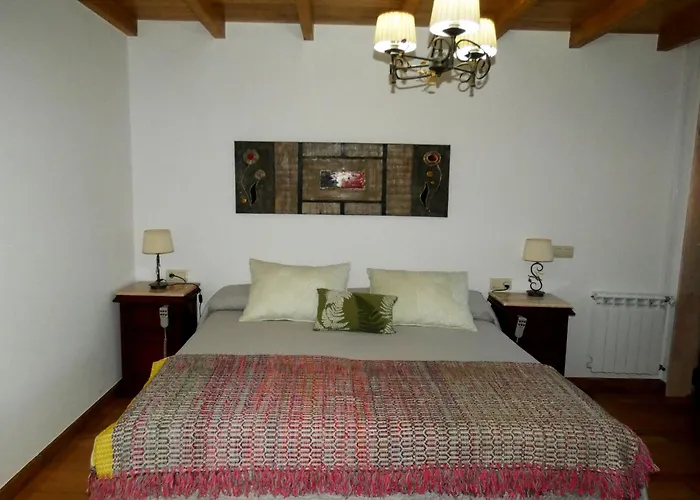 Casa Daniel アパート *