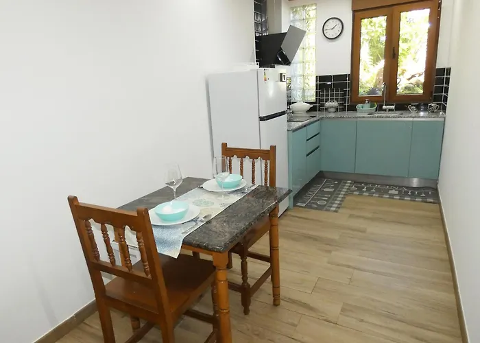 アパート Casa Daniel *