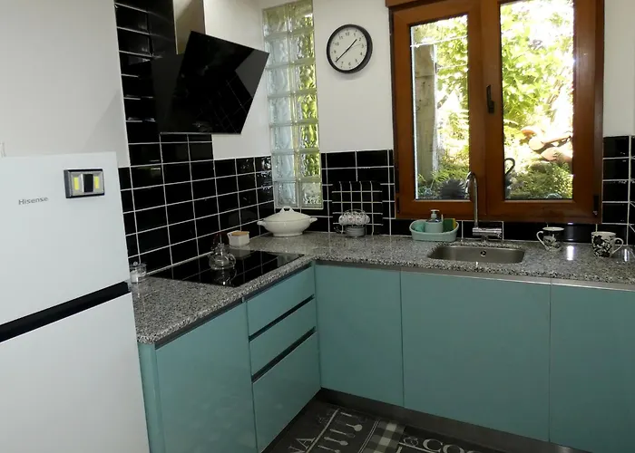 Casa Daniel アパート Riberas del Sor