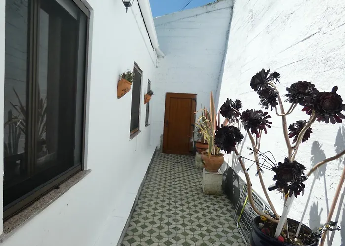 アパート Casa Daniel Riberas del Sor