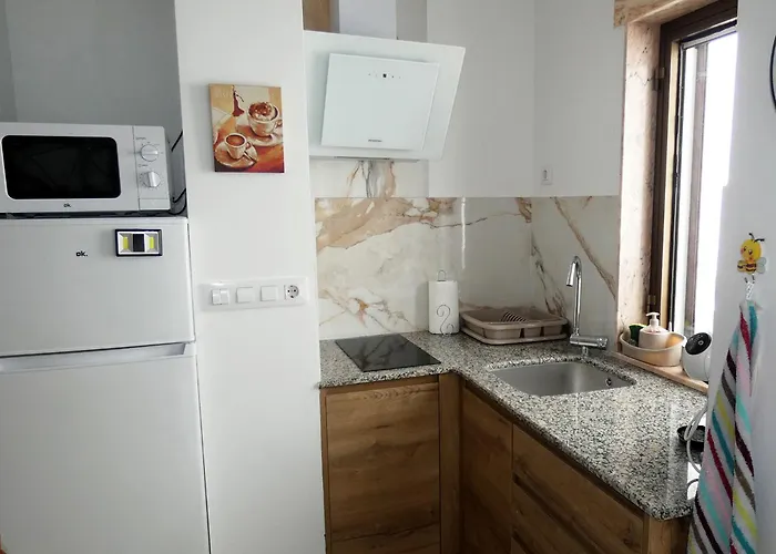 Casa Daniel Riberas del Sor