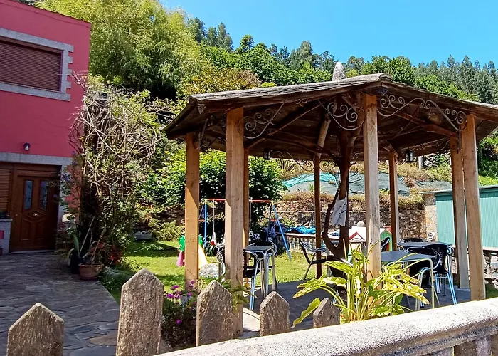 Casa Daniel * Riberas del Sor