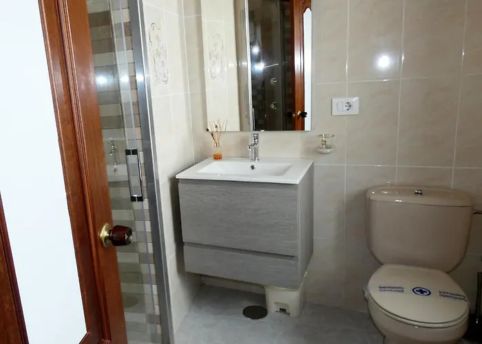 Casa Daniel アパート