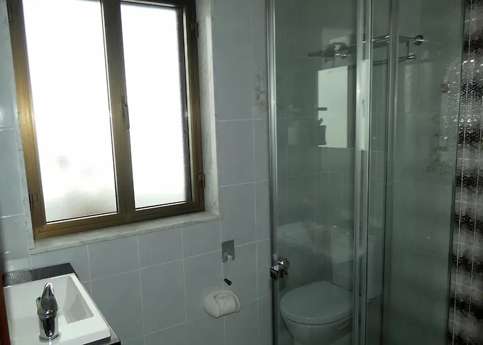 アパート Casa Daniel