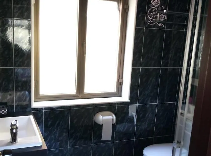 Casa Daniel アパート Riberas del Sor