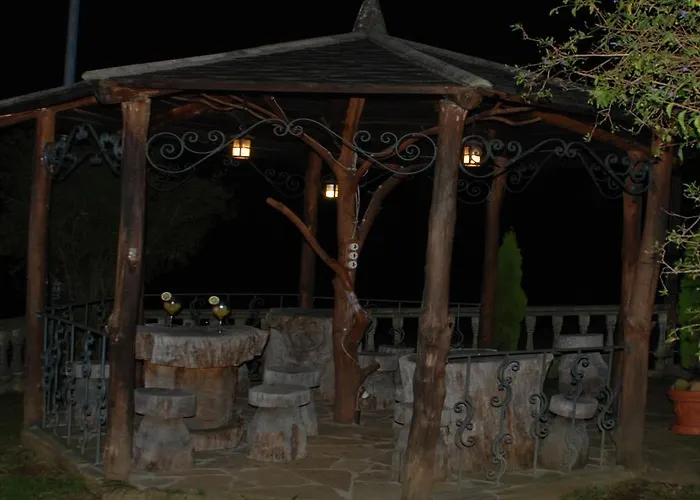 Casa Daniel アパート Riberas del Sor