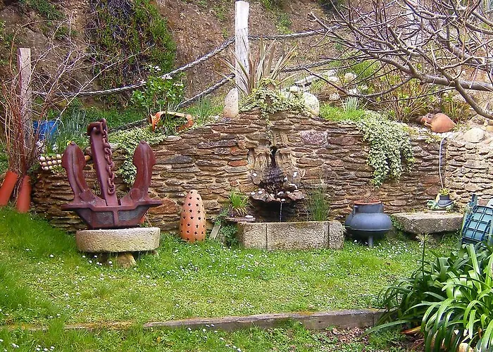 アパート Casa Daniel *