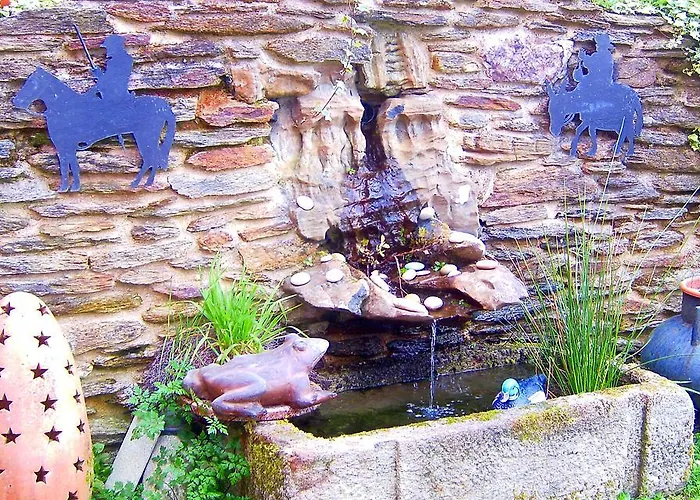 Casa Daniel * Riberas del Sor